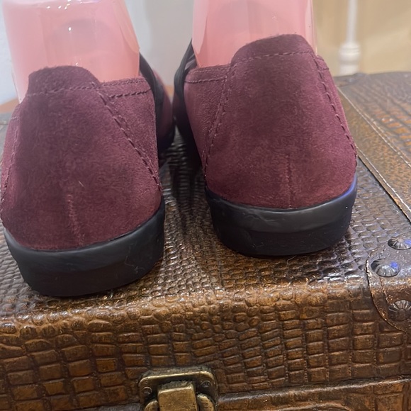 Clarks Collection soft cushions size 9M - Picture 6 of 13